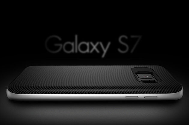 เคส S7 สวย ๆ กันกระแทก บางเบาไม่หนา